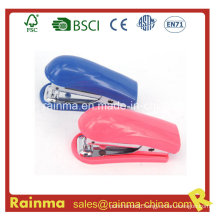 Mini Plastic Pocket 10# Stapler